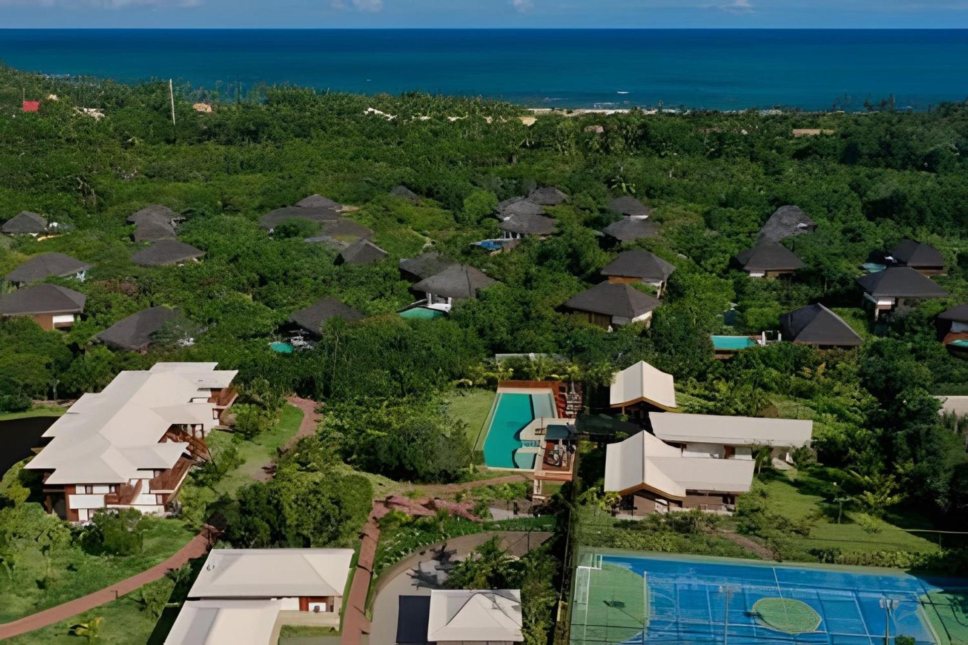Praia Do Forte Apartamento Fantastico Luaran gambar