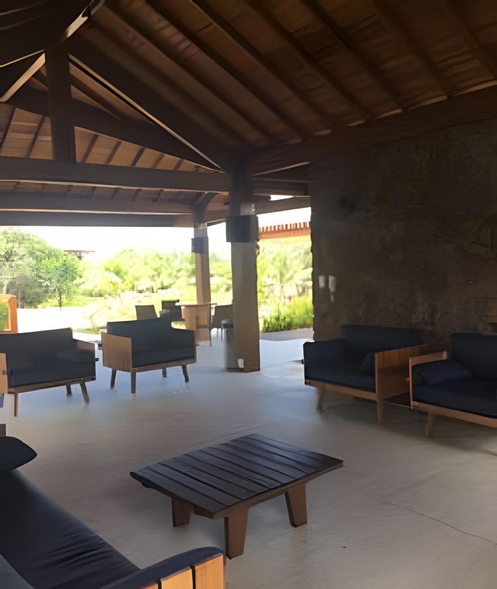 Praia Do Forte Apartamento Fantastico Luaran gambar