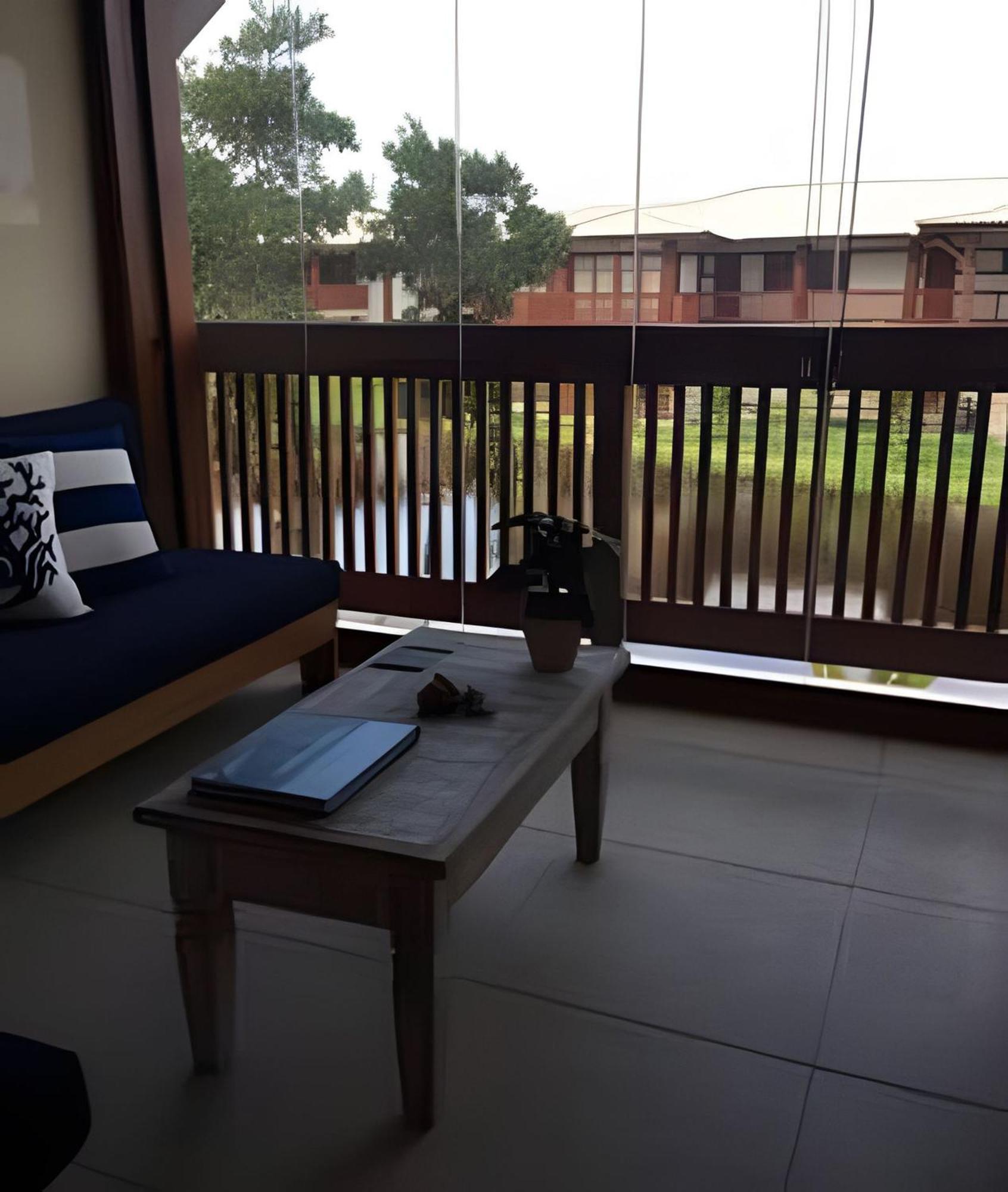 Praia Do Forte Apartamento Fantastico Luaran gambar