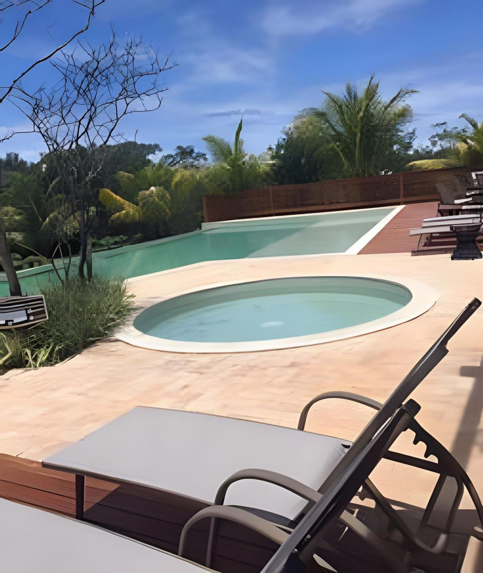 Praia Do Forte Apartamento Fantastico Luaran gambar