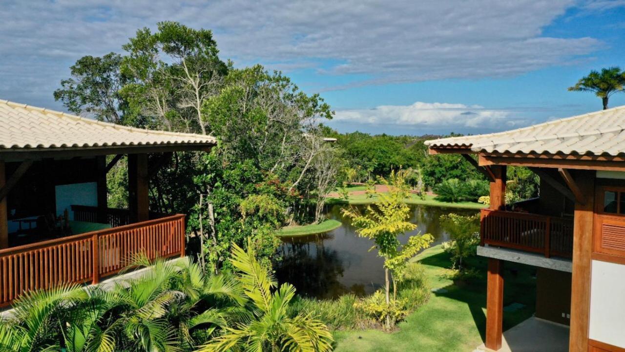 Praia Do Forte Apartamento Fantastico Luaran gambar