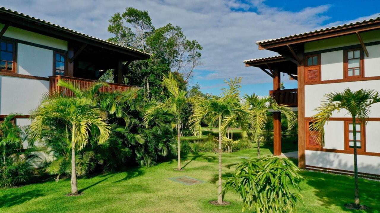 Praia Do Forte Apartamento Fantastico Luaran gambar